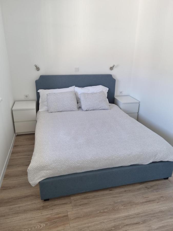 Apartmán Ivaana Banjol Exteriér fotografie